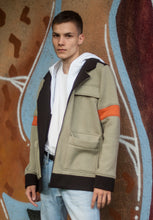 Load image into Gallery viewer, Lance Jacket - Wolvenstyle