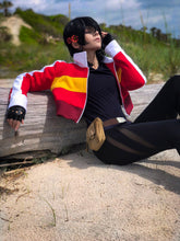 Load image into Gallery viewer, Keith Jacket Cosplay - Wolvenstyle