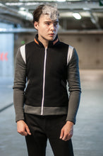 Load image into Gallery viewer, Shiro Jacket - Wolvenstyle