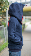 Load image into Gallery viewer, Assassin Hoodie - Wolvenstyle