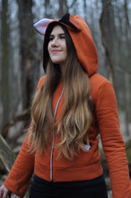 Load image into Gallery viewer, Fox Hoodie
