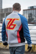 Load image into Gallery viewer, Soldier 76 Jacket - Wolvenstyle