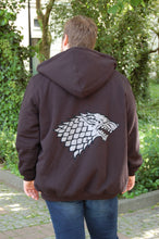 Load image into Gallery viewer, House Stark GoT Hoodie