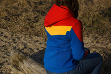 Load image into Gallery viewer, Captain Marvel Hoodie