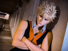 Load image into Gallery viewer, Katsuki Bakugou Cosplay Vest