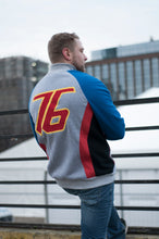 Load image into Gallery viewer, Soldier 76 Jacket - Wolvenstyle