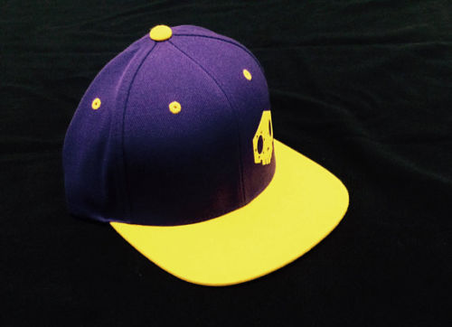 Sombra Fullcap Hat